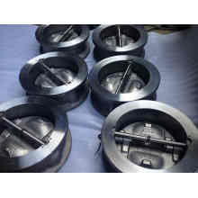 Stainless Steel Wafer Check Valve (H76H)